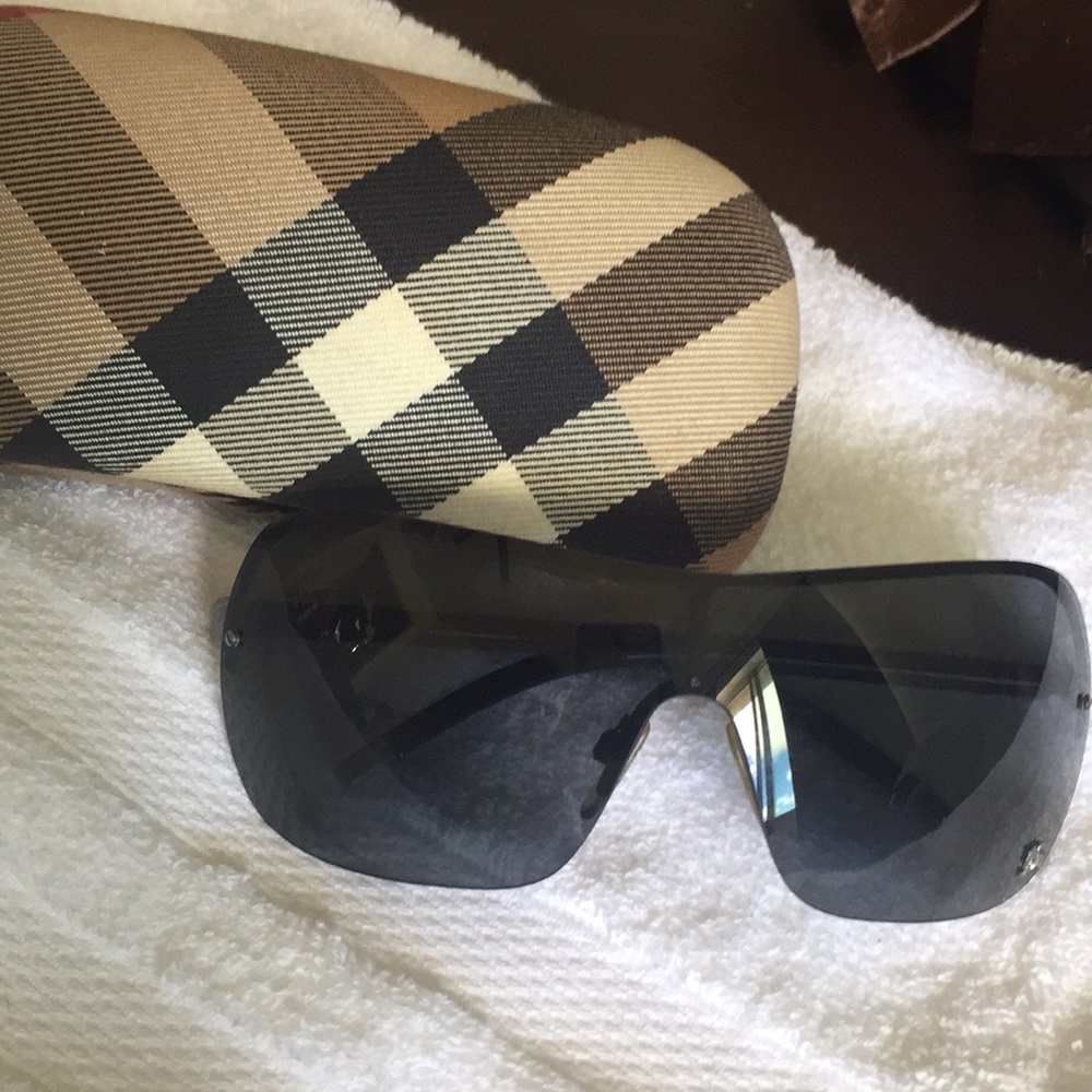 Burberry Sunglasses